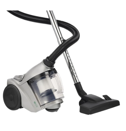 Aspirador 800W 2L s/ Saco SZ-3174 (Prateado) - TRISTAR