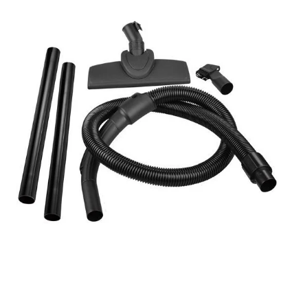Aspirador Ciclónico Compacto AS600 700W (Preto/Vermelho) - MUVIP