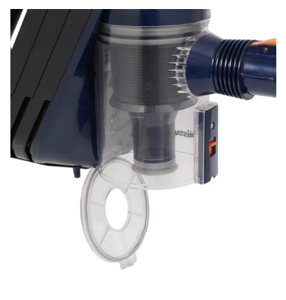 Aspirador Vertical 600W SZ-2318 (Azul) - TRISTAR