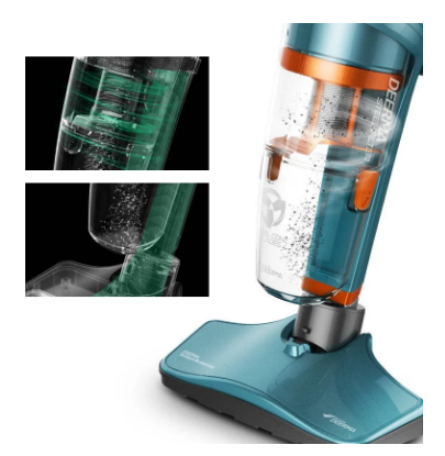 Aspirador Vertical Deerma DX900 - XIAOMI