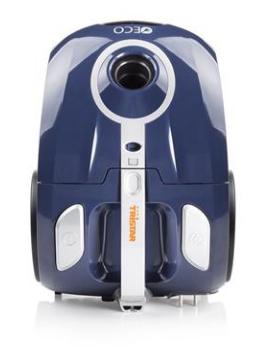 Aspirador c/ Saco 700W (Azul) - TRISTAR