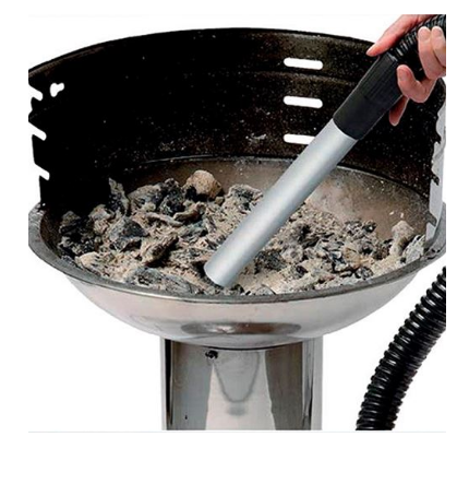 Aspirador para Cinzas 1200W - SOGO