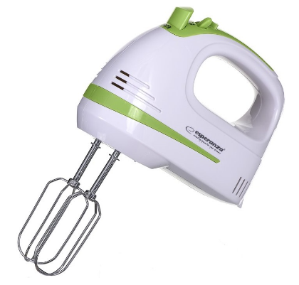 Batedeira 400W (Branco) - ESPERANZA