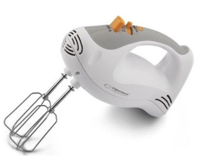 Batedeira Elétrica 250W - ESPERANZA