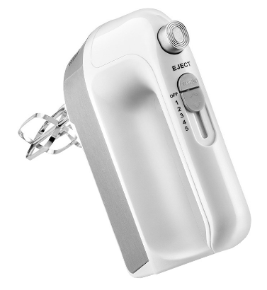Batedeira Handy Mix 300W c/ Taça (Inox) - HAEGER