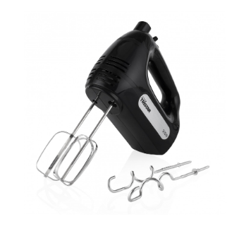 Batedeira MX-4201 300W (Preto) - TRISTAR