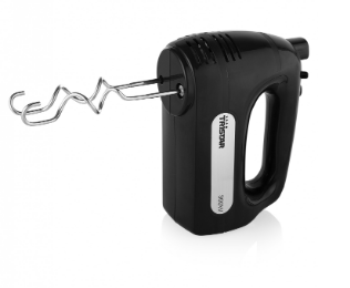 Batedeira MX-4201 300W (Preto) - TRISTAR