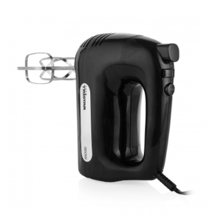 Batedeira MX-4201 300W (Preto) - TRISTAR