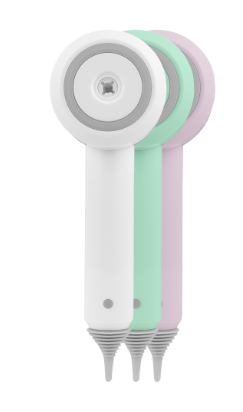 Batedeira Recarregável 1200mAh
