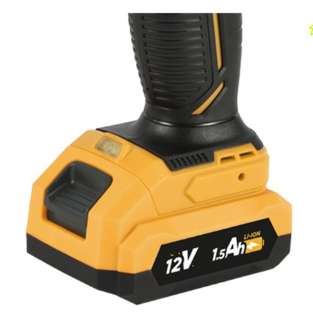 Bateria 12V 1,5Ah p/ Ferramentas Elétricas - BLIM