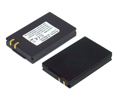 Bateria Câmara Samsung IABP80W 7,4V 700mAh Li-Ion