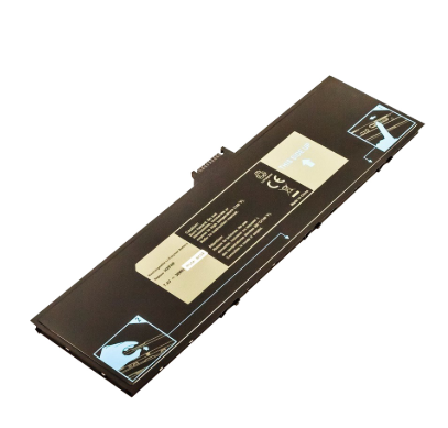 Bateria Compatível 0VT26R, 451-BBGR, HXFHF, VJF0X, VT26R, XNY66 Dell (4850mAh)