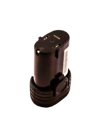 Bateria Compatível 194355-4, 194356-2, BL7010 MAKITA (1500mAh)