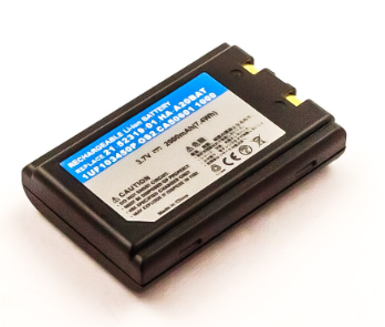 Bateria Compatível 3032610137, BSYS05006 BANKSYS (1800mAh)