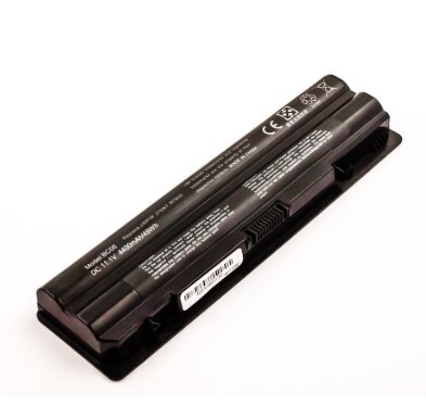 Bateria Compatível 312-1123, J70W7, JWPHF, W3Y7C, 451-11599, 049H0 Dell (4400mAh)