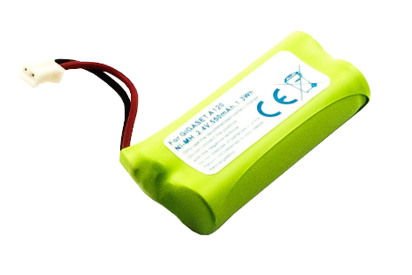 Bateria Compatível 55AAAHR2BMX, GP T382, V30145-K1310-X359, V30145-K1310-X383 Siemens (550mAh)