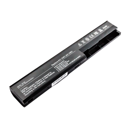 Bateria Compatível A31-X401, A32-X401, A41-X401, A42-X401 Asus (5200mAh)