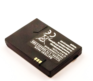 Bateria Compatível A50, C45, M50, MT50 Siemens (950 mAh)