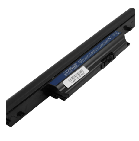 Bateria Compatível Aspire 3820, 3820T 11,1V ACER (4400mAh)