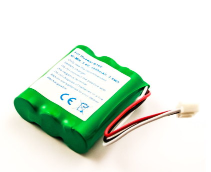 Bateria Compatível B160, B160 DIGI Huawei (1000 mAh)