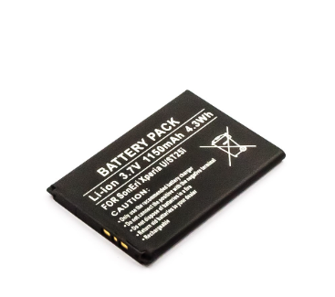 Bateria Compatível BA600 SonyEricsson (1150mAh)