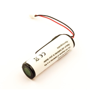 Bateria Compatível BFN18650 1S1P Leifheit (2500mAh)