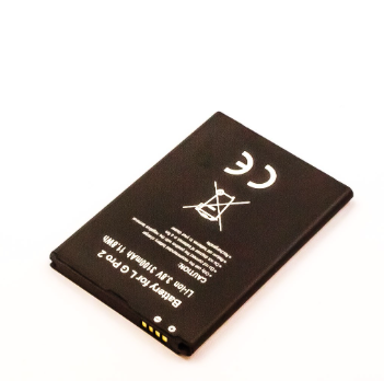 Bateria Compatível BL-47TH, EAC62298601 LG (3100mAh)