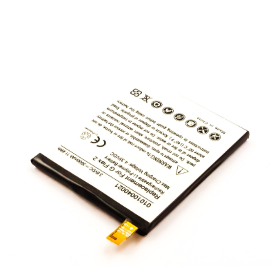 Bateria Compatível BL-T16, EAC62718201 LG (3000mAh)