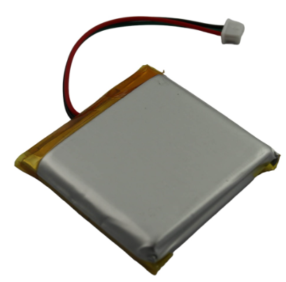 Bateria Compatível B&O BeoPlay H9 3,7V Bang & Olufsen (1000mAh)