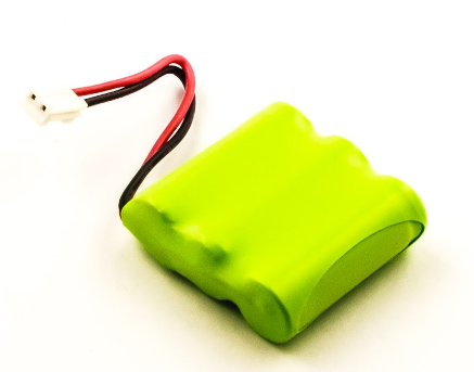 Bateria Compatível Biloba 490, 590 Alcatel (370mAh)