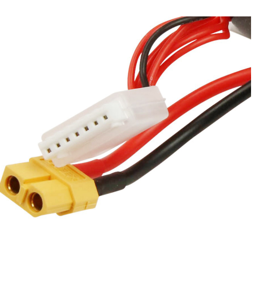 Bateria Compatível Drone FPV 22,2V (1300mAh)