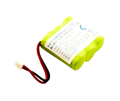 Bateria Compatível E3300, Unit 1 Binatone (300mAh)