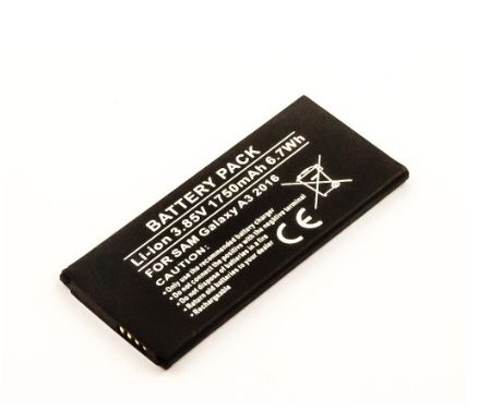 Bateria Compatível EB-BA310ABE Samsung (1750mAh)