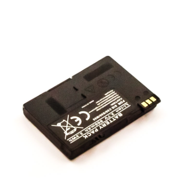 Bateria Compatível EBA-510 Siemens (900mAh)