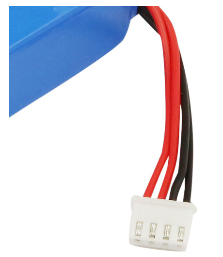 Bateria Compatível Kilburn 14,4V Marshall (3200mAh)