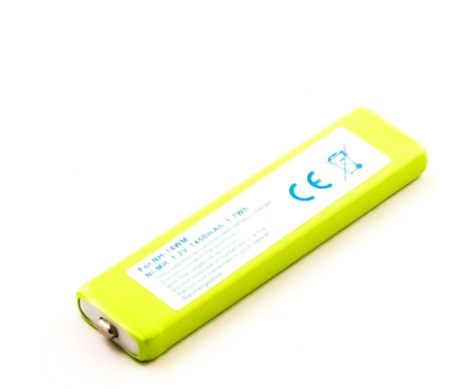 Bateria Compatível MHB-901, AD-N55BT, NH-14WM Aiwa (1450 mAh)