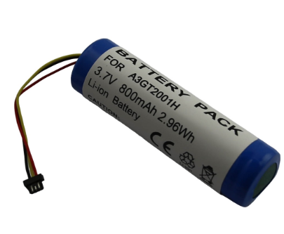 Bateria Compatível Nest Connect 3,7V (800mAh)