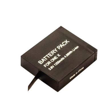 Bateria Compatível PL903135VT Insta360 (1200mAh)