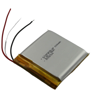 Bateria Compatível Solemate 3,7V JABRA (1000mAh)