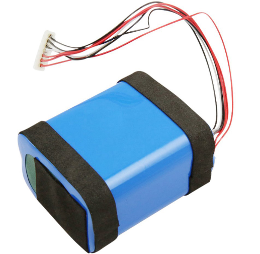 Bateria Compatível Tufton 11,1V Marshall (6800mAh)