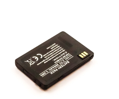 Bateria Compatível V30145-K1310-X183 Siemens (900mAh)