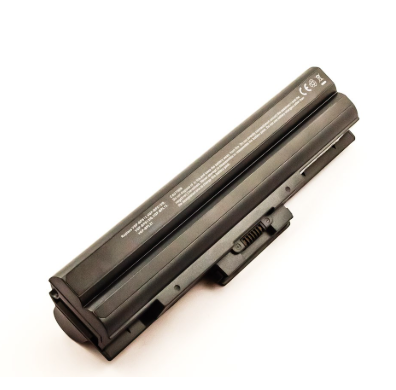 Bateria Compatível VGP-BPL13, VGP-BPL21, VGP-BPS13, VGP-BPS13/B, VGP-BPS13/Q, etc SONY (6600mAh)