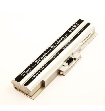 Bateria Compatível VGP-BPS13/S, VGP-BPS13A/S, VGP-BPS13AS, VGP-BPS13B/S, VGP-BPS13S Sony (5200mAh)