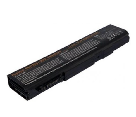Bateria Li-ion p/ Portátil Toshiba PA3788U-1BRS (11,1V 4400mAh)