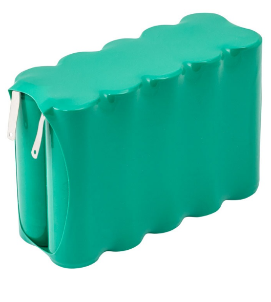 Bateria NI-MH 12V 2700mAh AA/RC06 x 10 - NIMO