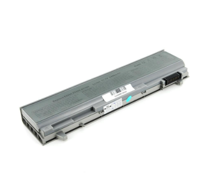 Bateria p/ Portátil Compatível Dell 5200mAh LATITUDE E6500 E6400 , PRECISION M2400