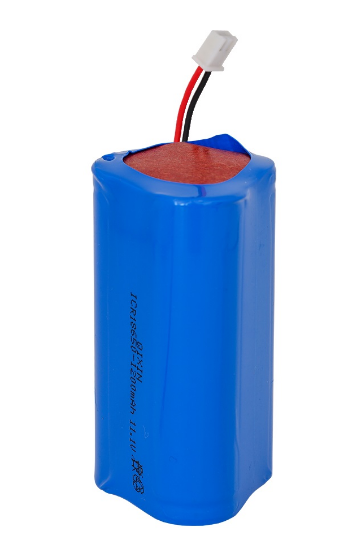 Bateria Recarregável Litio 11,1V 1200mAh Comp. c/ Coluna Portátil 178.869