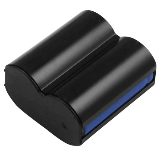 Bateria Universal CR-P2, LiFePO4 6,0V (500mAh)