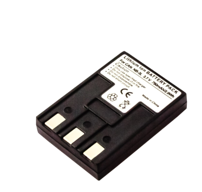 Bateria Compatível NB-3L CANON (790mAh)