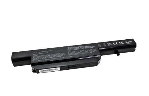 Bateria p/ Portátil Compatível Airis 4400mAh C4500